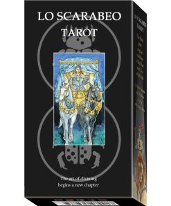 Lo Scarabeo Tarot