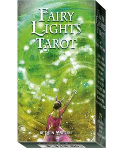 Fairy Lights Tarot