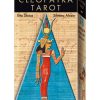 Tarot of Cleopatra