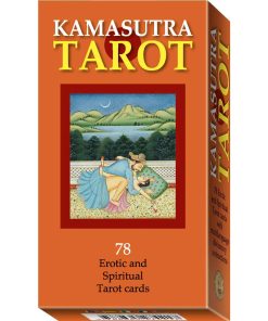 Kamasutra Tarot