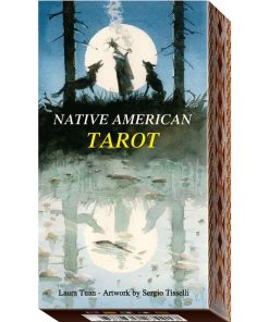 Native American Tarot