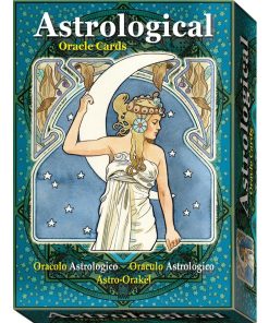 Astrological Oracle