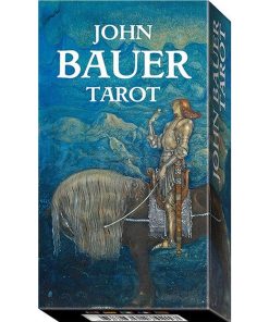 John Bauer Tarot