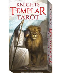 Knights Templar Tarot-0