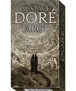 Gustave Doré Tarot-0