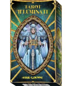 Illuminati Tarot