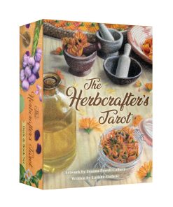 The-Herbcrafters-Tarot