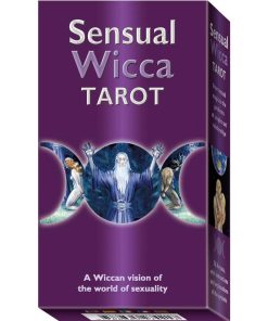 Sensual Wicca Tarot