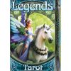 Legends Tarot - Anne Stokes