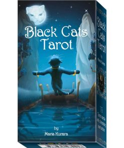 Black Cats Tarot