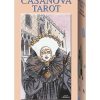 Casanova Tarot