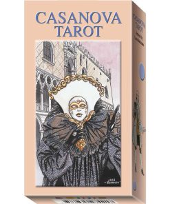 Casanova Tarot