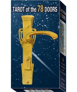 Tarot of the 78 Doors