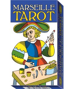 Marseille Tarot-0