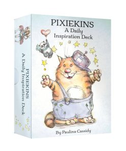 Pixiekins-A-Daily-Inspiration-Deck