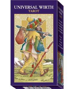 Universal Wirth Tarot