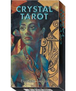 Crystal Tarot