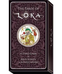 Loka Tarot