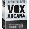 Vox Arcana - The Voice of Tarot