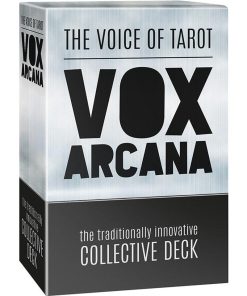 Vox Arcana - The Voice of Tarot