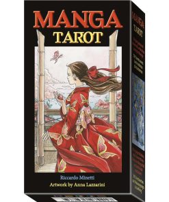 Manga Tarot