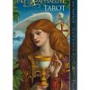 Pre-Raphaelite Tarot