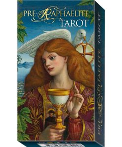 Pre-Raphaelite Tarot