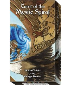 Tarot of the Mystical Spiral