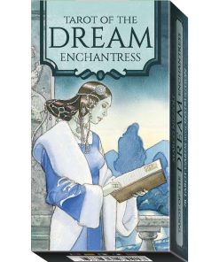 Tarot of the Dream Enchantress