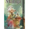 Traditional Manga Tarot