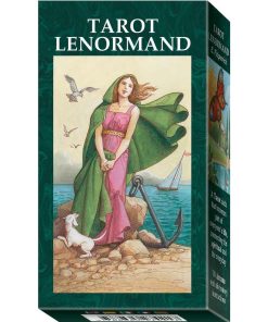 Tarot Lenormand