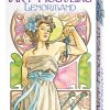 Art Nouveau Lenormand Oracle