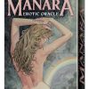 Manara Erotic Oracle