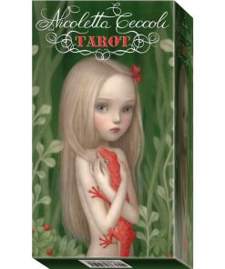 Ceccoli Tarot