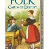 Folk Cards of Destiny