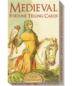 Medieval Fortune Telling Cards