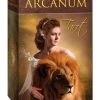 Arcanum Tarot