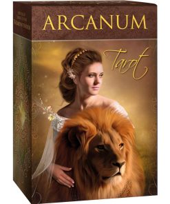 Arcanum Tarot