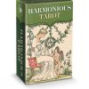 Mini Harmonious Tarot