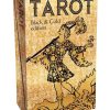 Tarot Black & Gold Edition