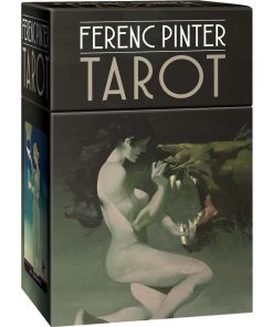 Ferenc Pinter Tarot