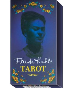 Frida Kahlo Tarot