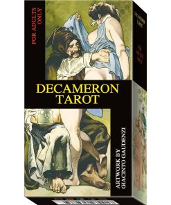 Decameron Tarot