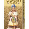 Ramses: Tarot of Eternity-0