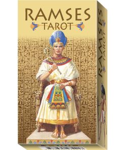 Ramses: Tarot of Eternity-0