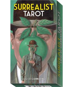 Surrealist Tarot