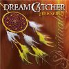 Dreamcatcher - Fire Spirit-0
