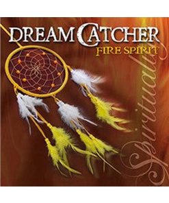 Dreamcatcher - Fire Spirit-0