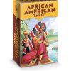 Mini African American Tarot