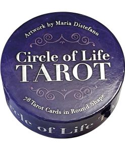 Circle of Life Tarot